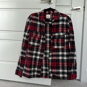 red flannel